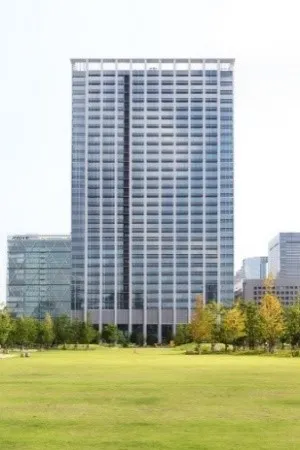 品川シーズンテラスの写真