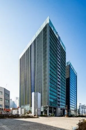 アーバンネット名古屋ビルの写真