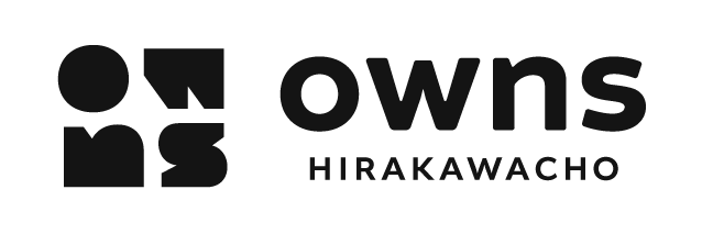 owns平河町のロゴ