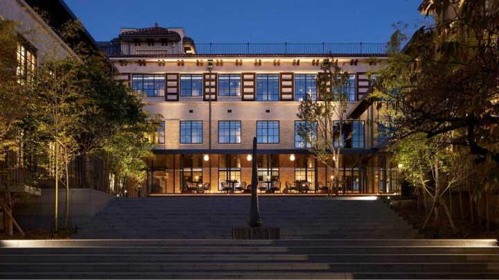 The Hotel Seiryu Kyoto Kiyomizuの写真