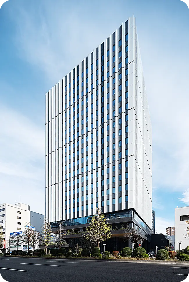 アーバンネット仙台中央ビル