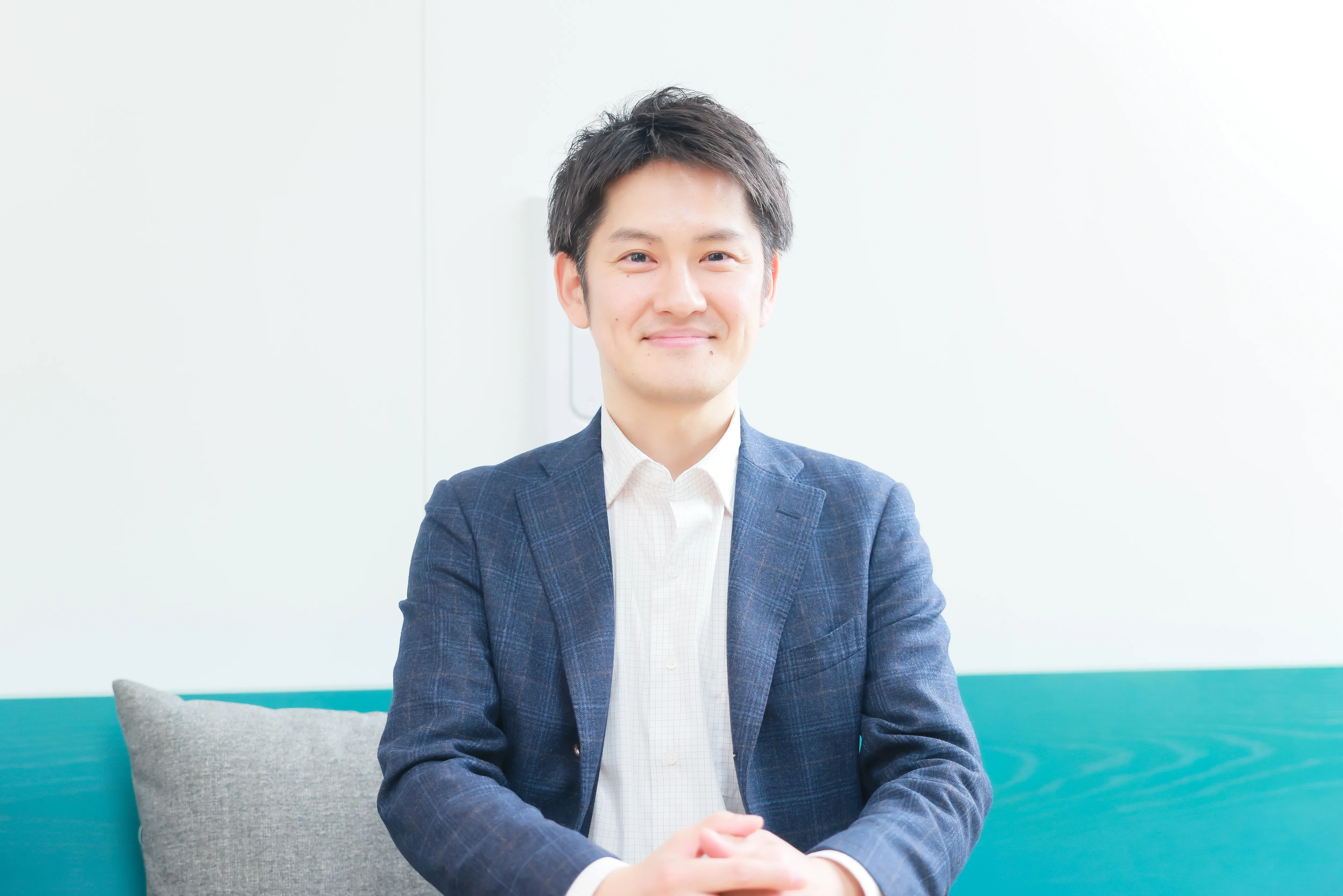 お話を伺った方