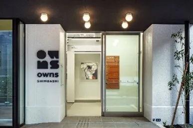 owns平河町
