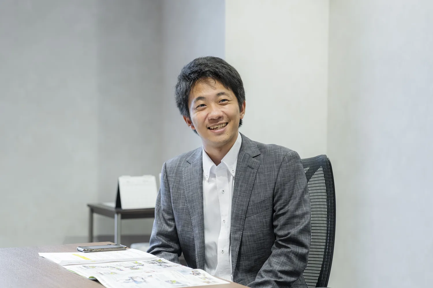 お話を伺った方