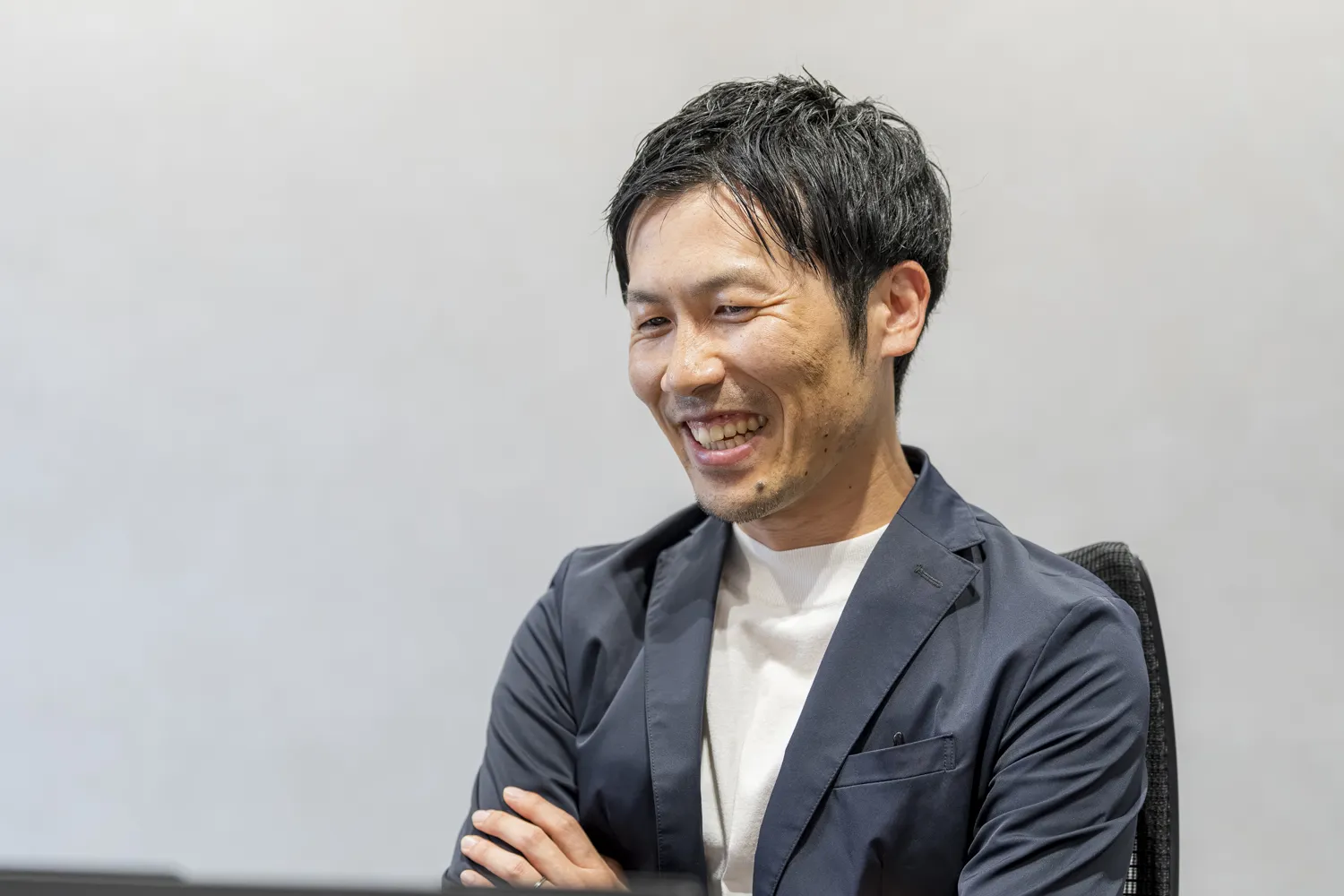 お話を伺った方