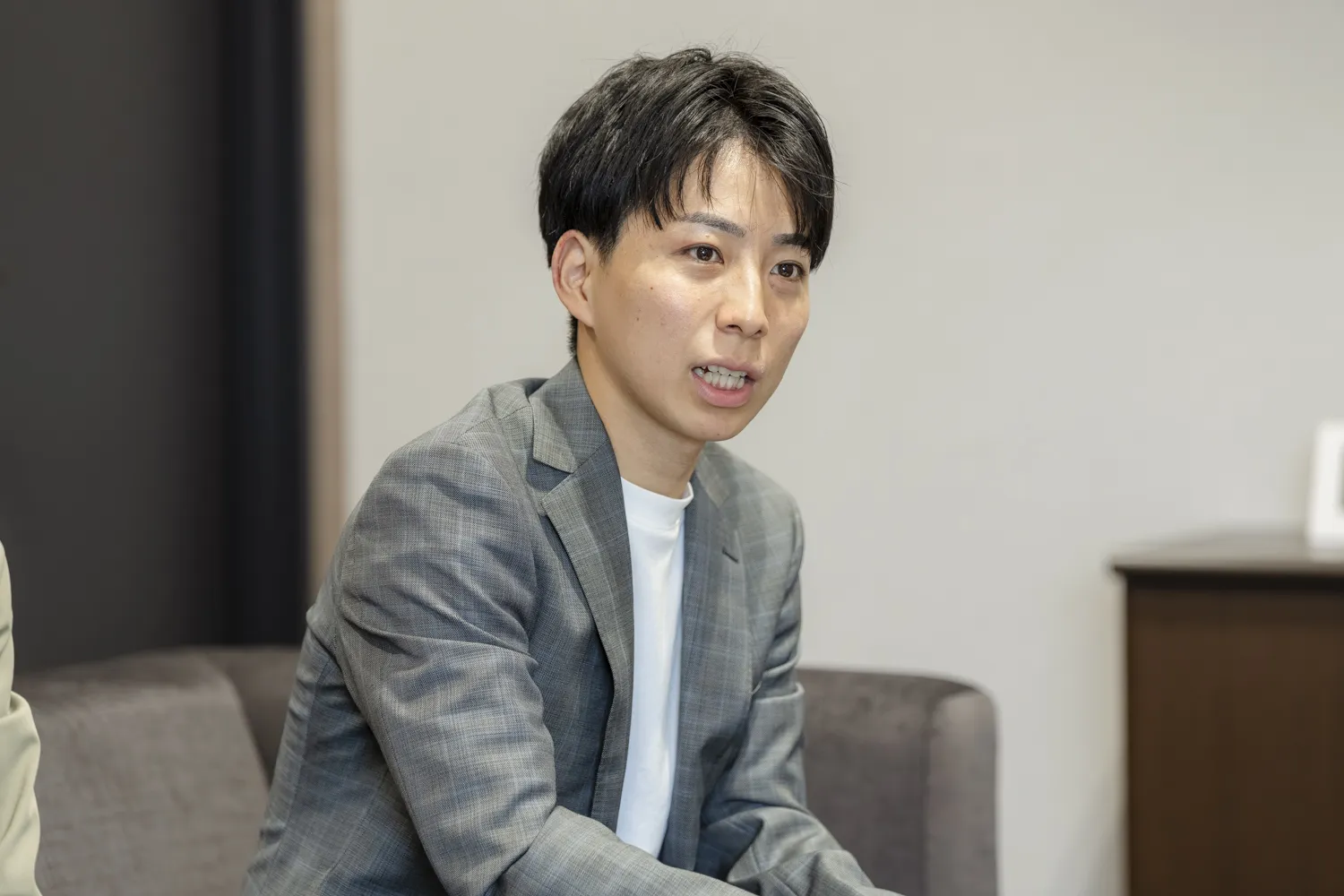 お話を伺った方