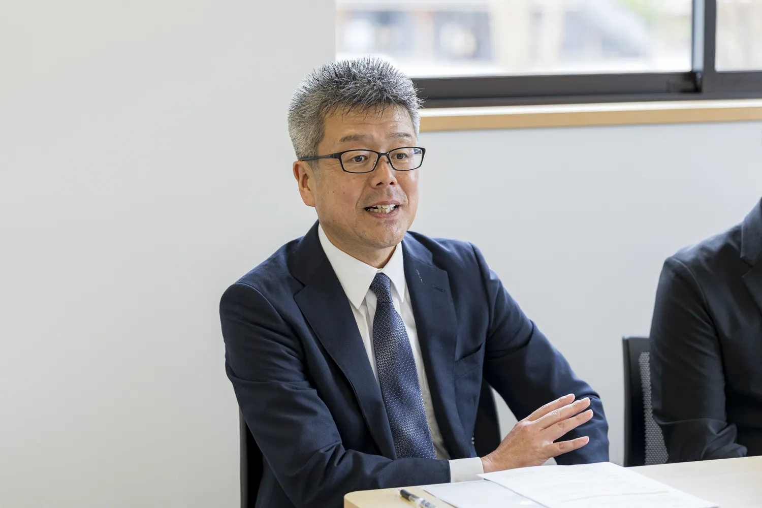 まちづくりを見据えたエリアマネジメント