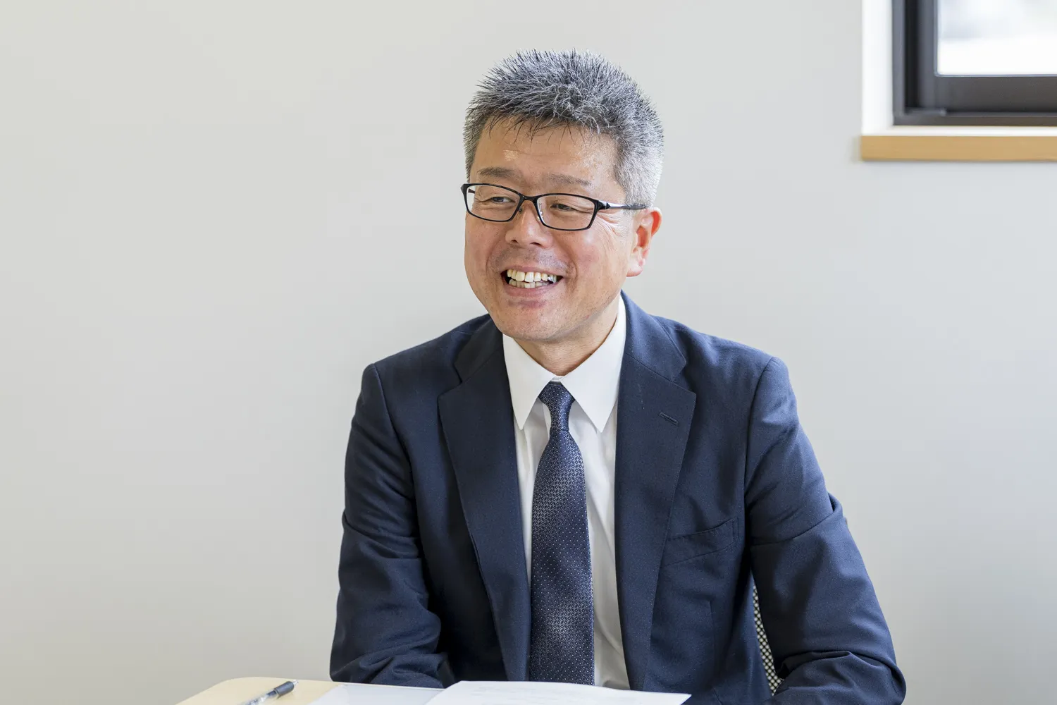 お話を伺った方