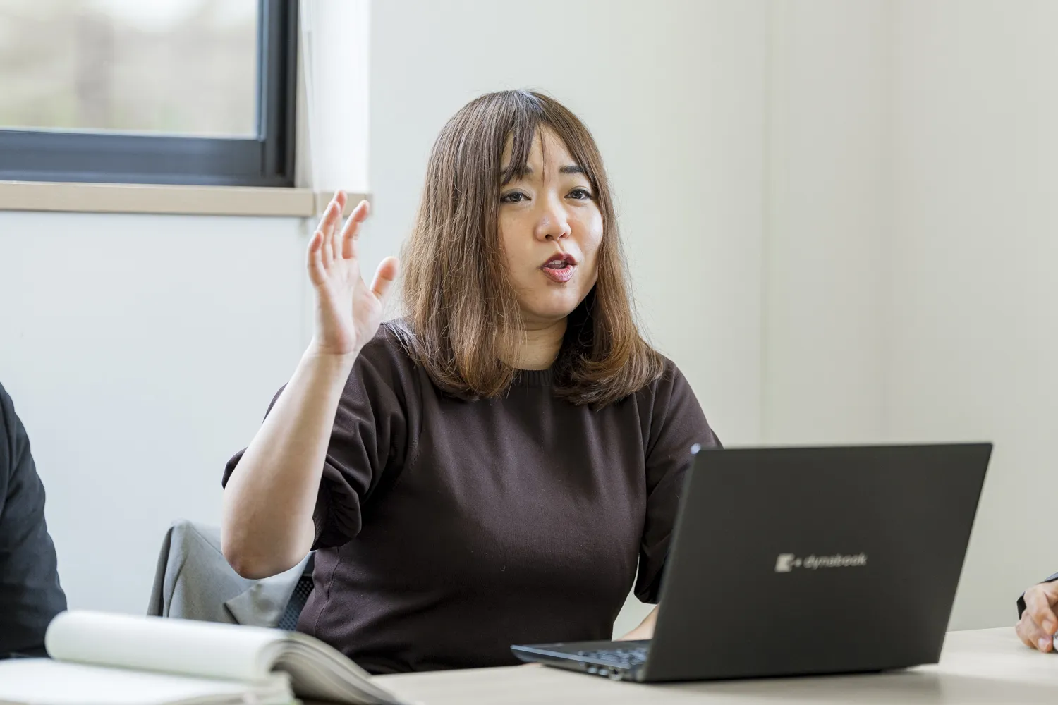 お話を伺った方