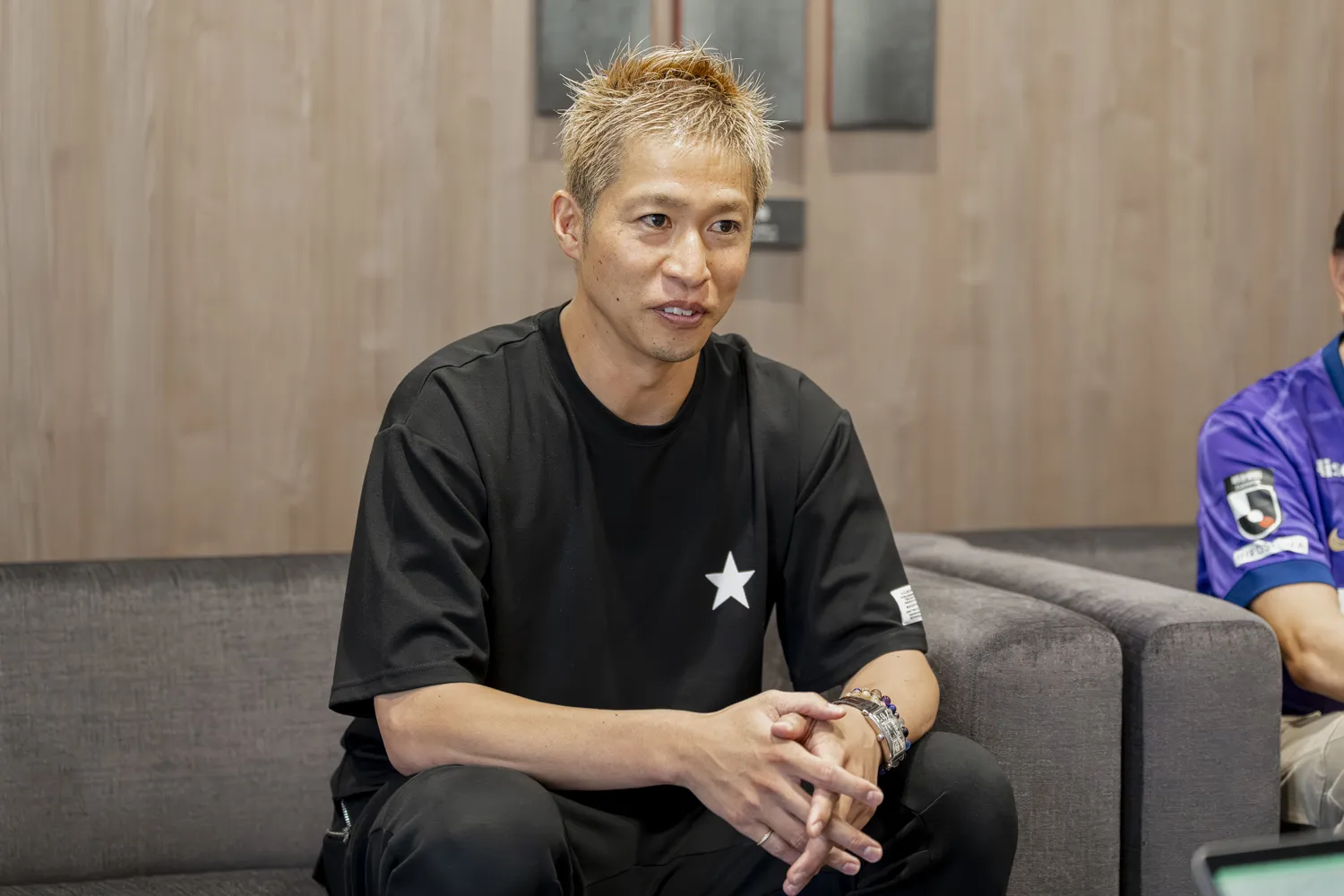 お話を伺った方