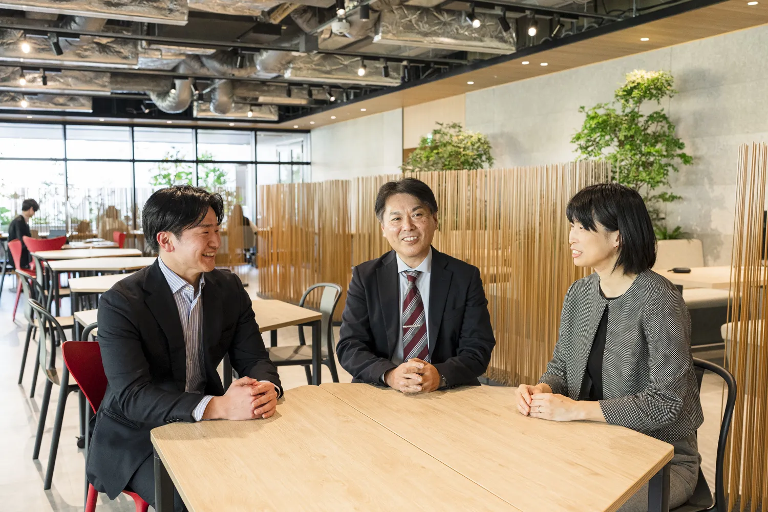 完成してみて、仙台市はどのように受け止めていますか。