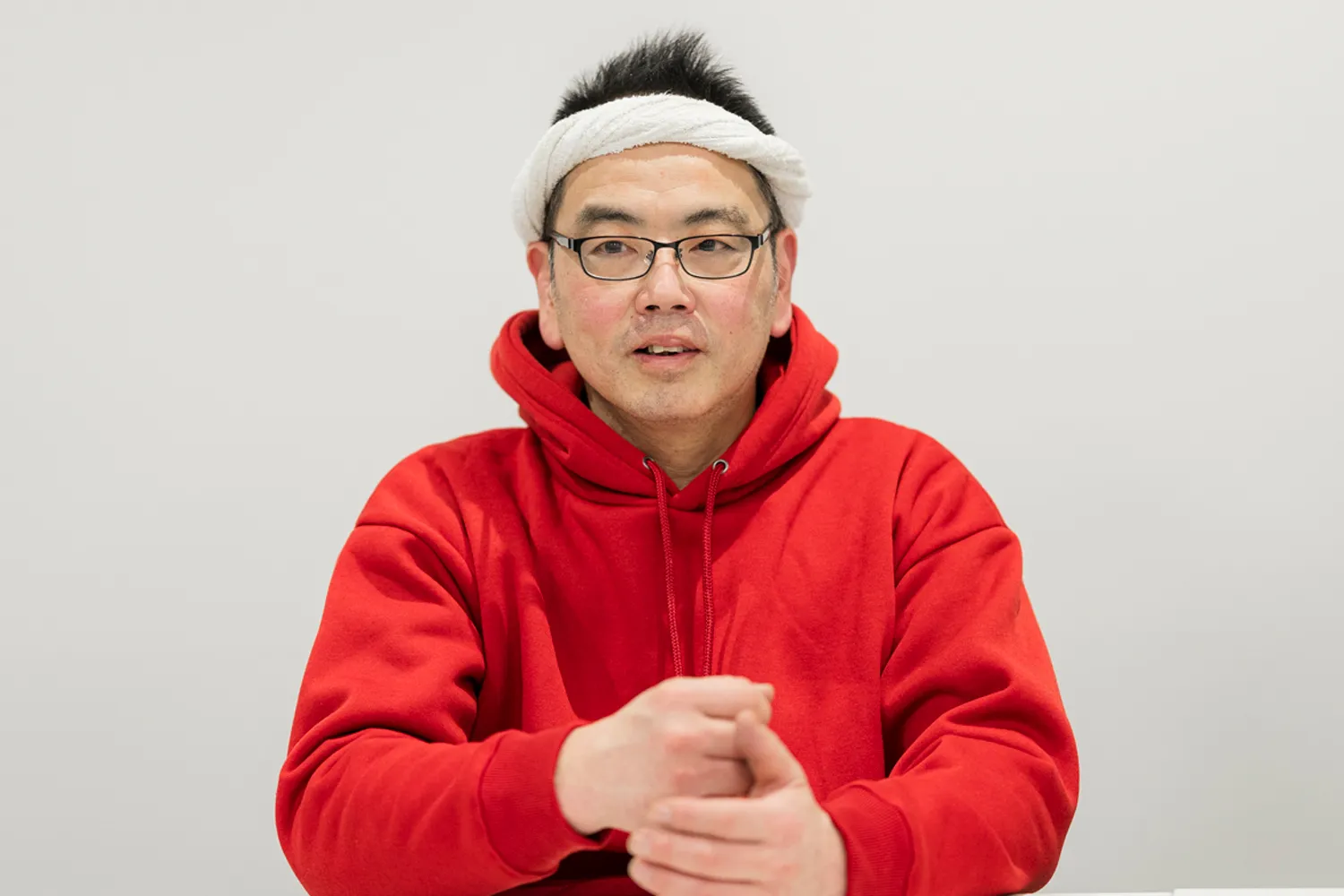 お話を伺った方
