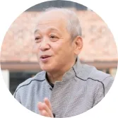 お話を伺った方