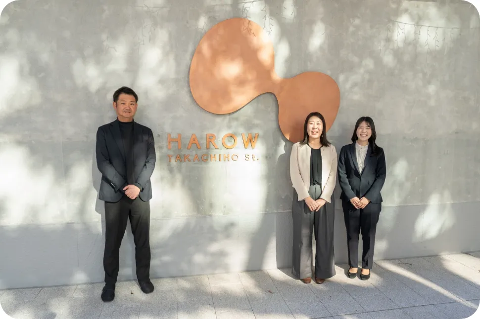 宮崎市 複合商業施設「HAROW」～後編～