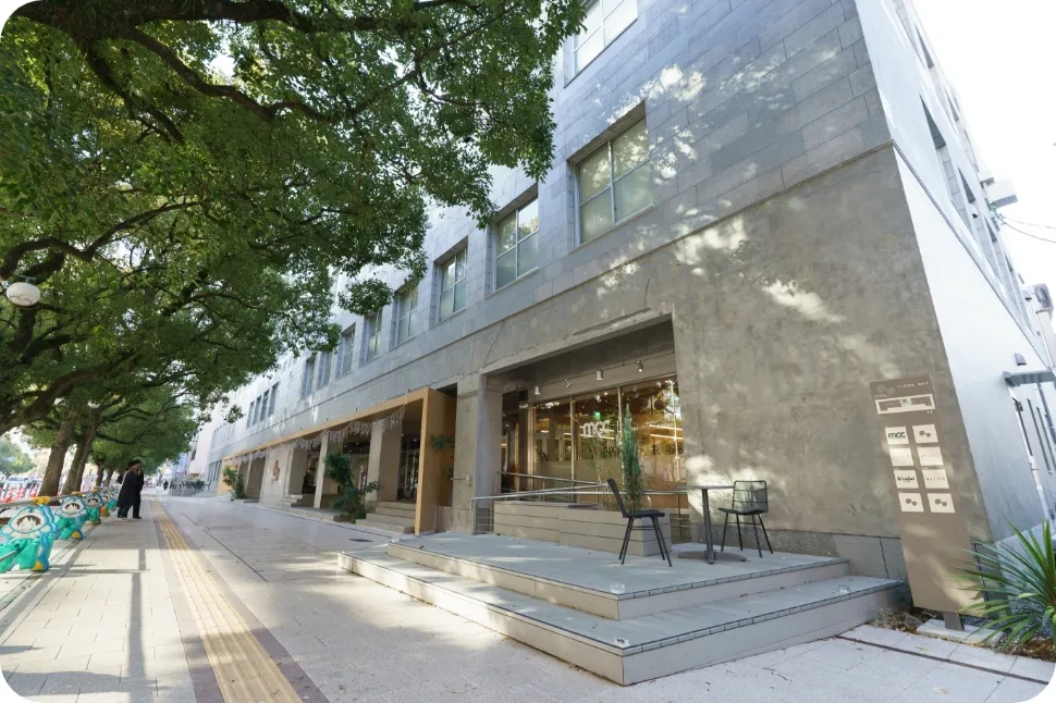 宮崎市 複合商業施設「HAROW」～後編～