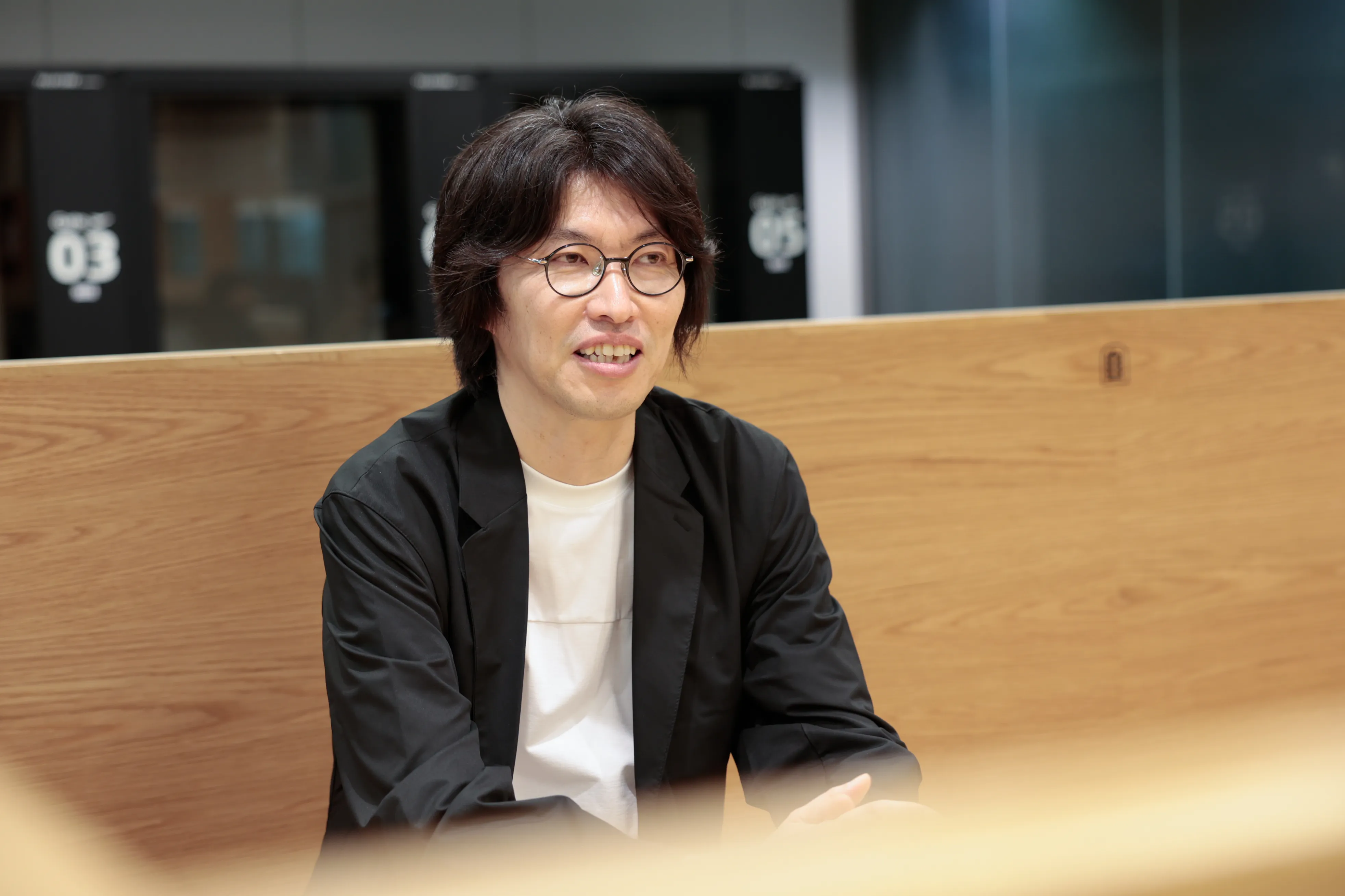 坂巻 哲さん