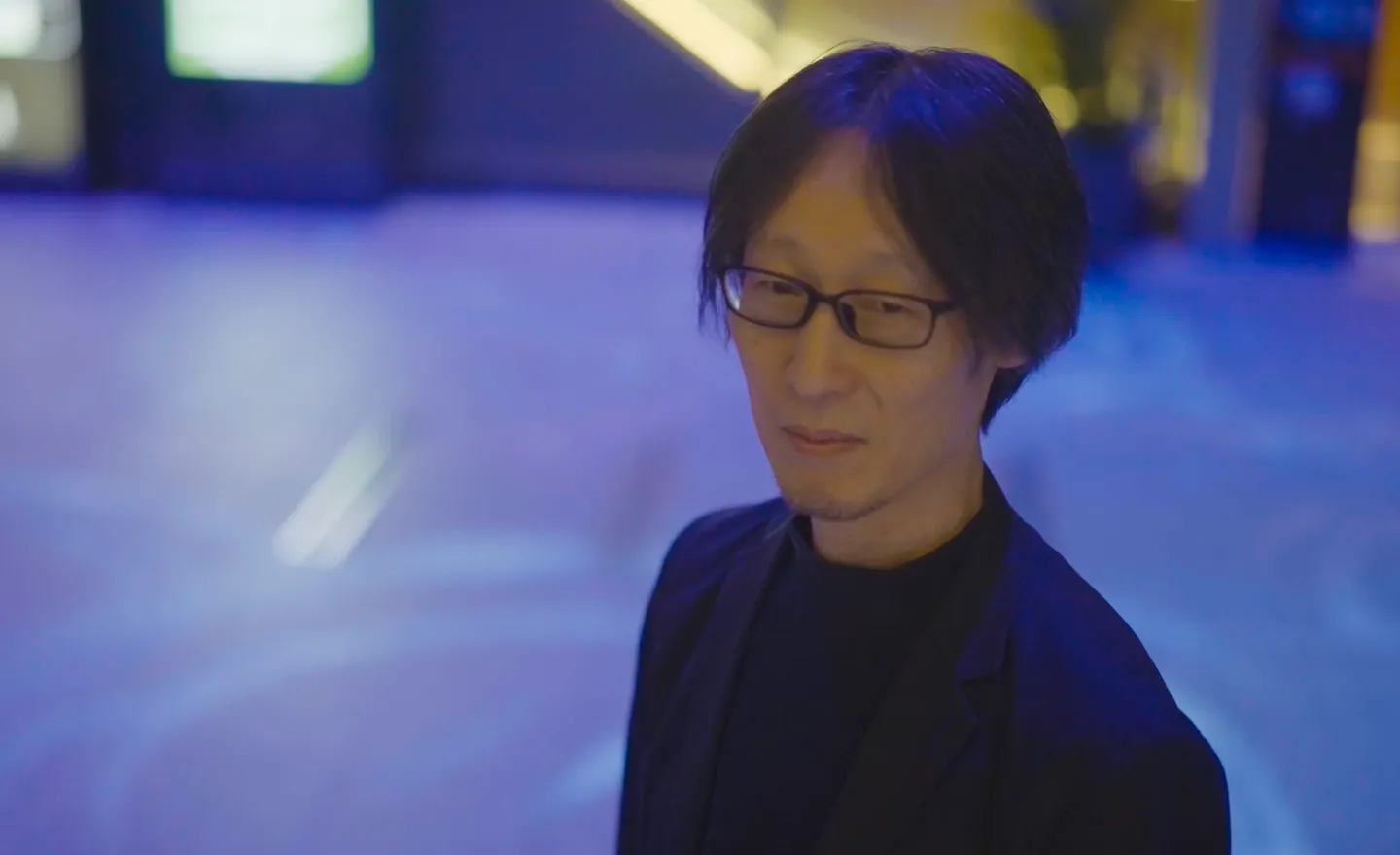 品川港南2050プロジェクト