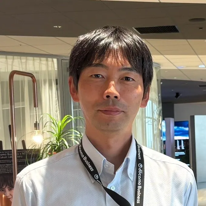インタビュー