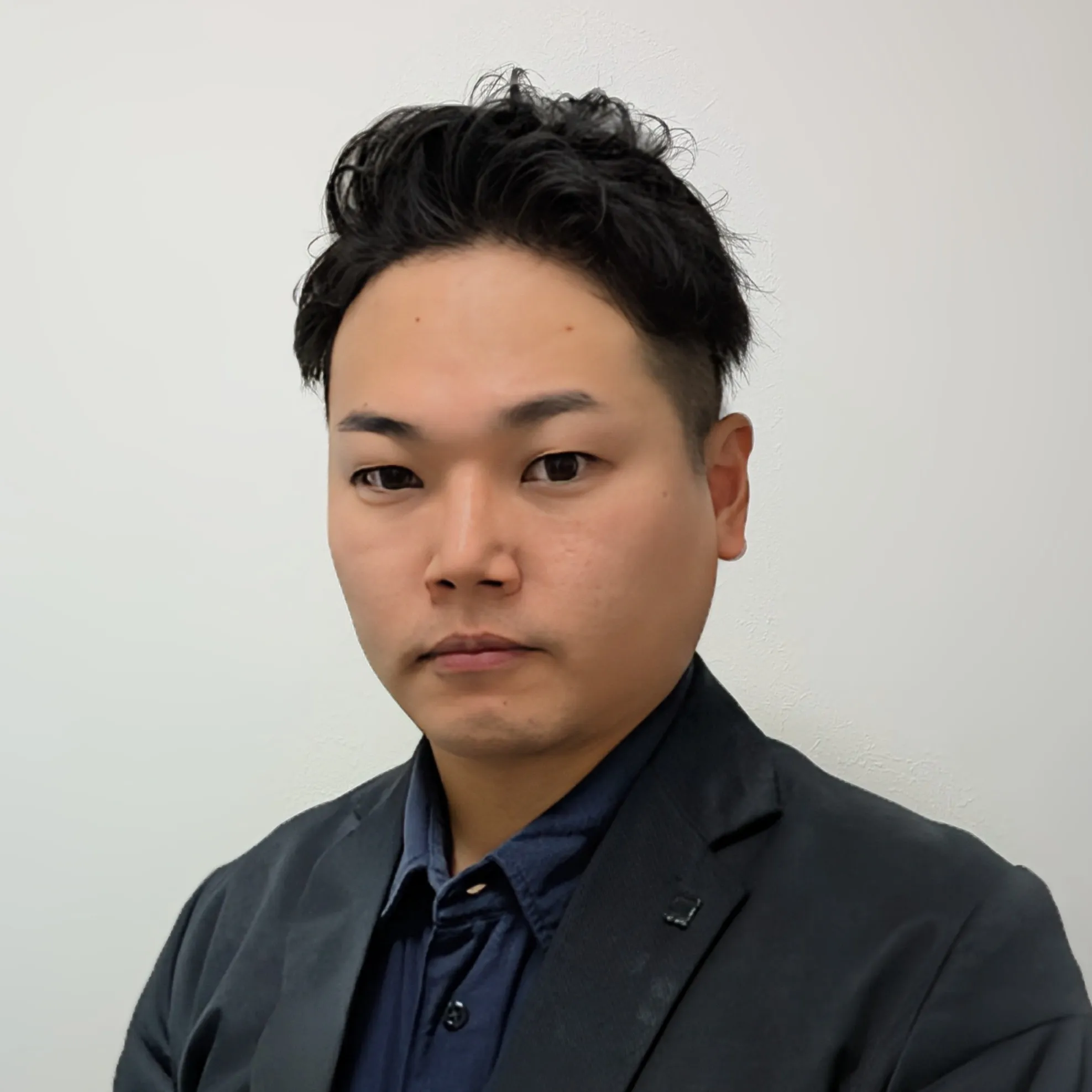 インタビュー