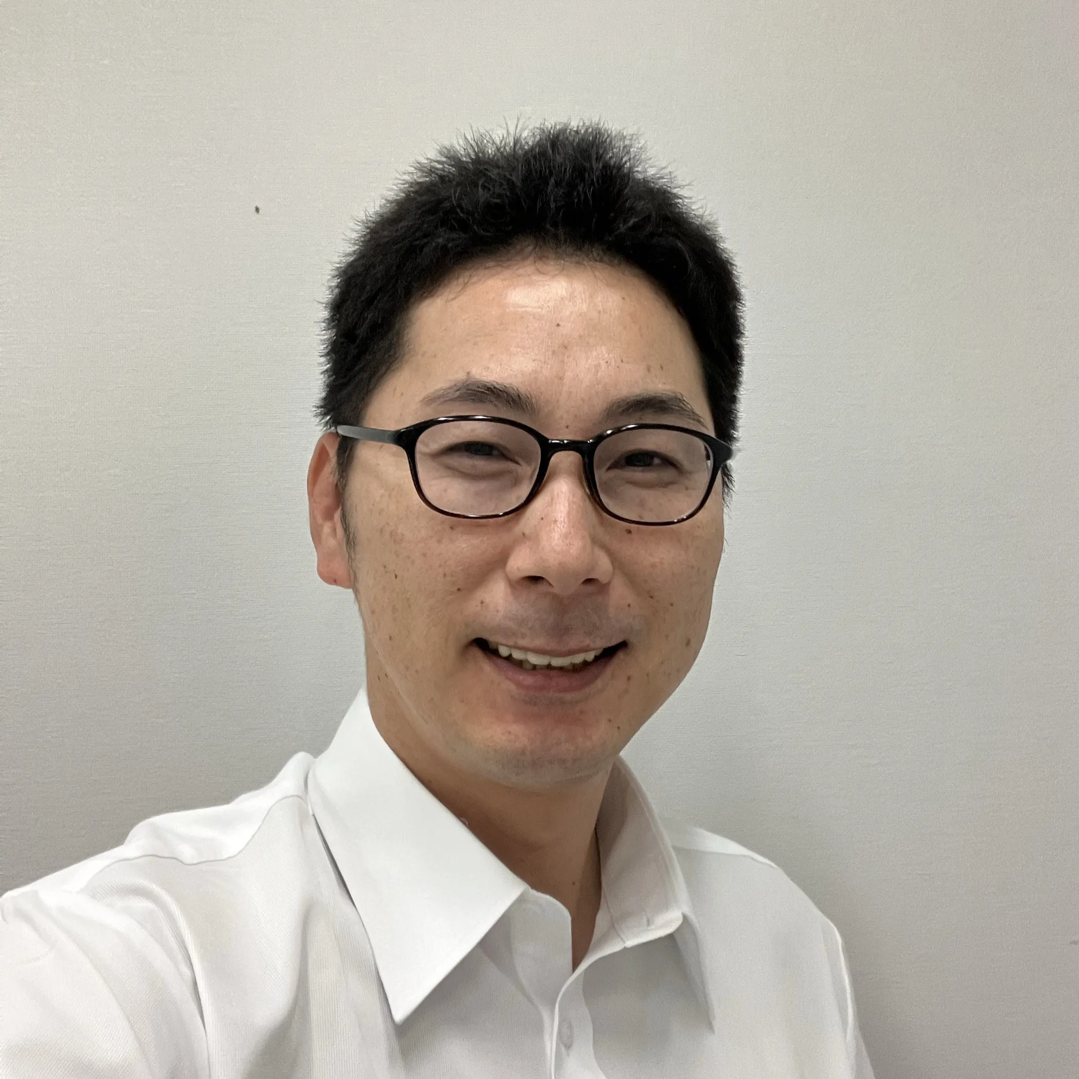 インタビュー