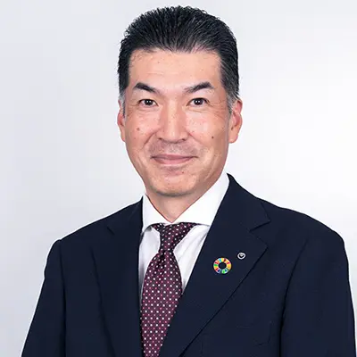川⼝ 晋の写真