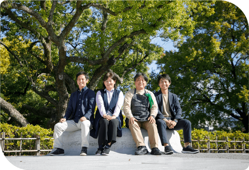集合写真
