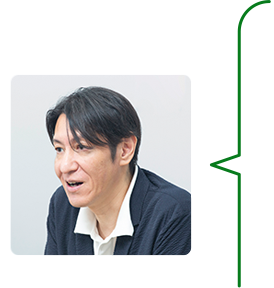 株式会社NTTファシリティーズ ファシリティーソリューション本部 プロジェクトマネージメント 馬渡健嗣