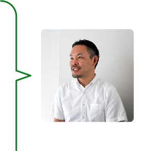 NTT都市開発株式会社 都市建築デザイン部 施設の計画・開発担当 權田国大