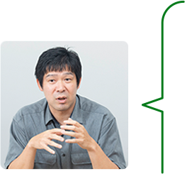 NTT都市開発株式会社 都市建築デザイン部 施工者調整・コスト管理担当 北島慶明