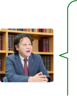 写真：NTTアーバンバリューサポート株式会社 ウィズ原宿館長 鵜木寛幸