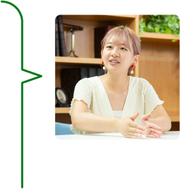 写真：ゆあそび（小杉湯原宿）代表取締役 代表取締役 関根江里子さん