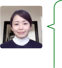 NTT都市開発株式会社 都市建築デザイン部 石井友里香