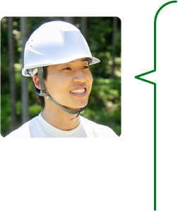 NTT都市開発株式会社 ビル・商業事業本部 新倉零也さん