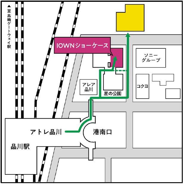 地図 