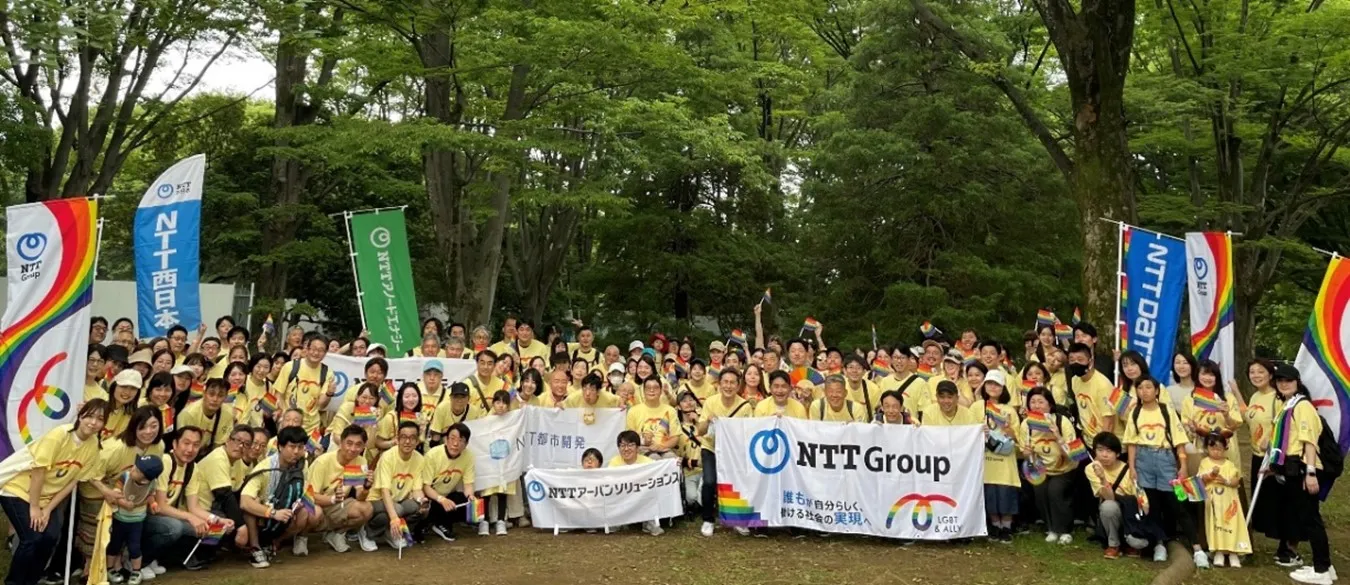 LGBTQ＋当事者とALLYによる交流会（2025年1月）