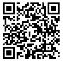 ＜公式ティザーサイト　QRコード＞ 