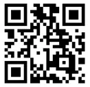 ＜公式Xアカウント　QRコード＞ 