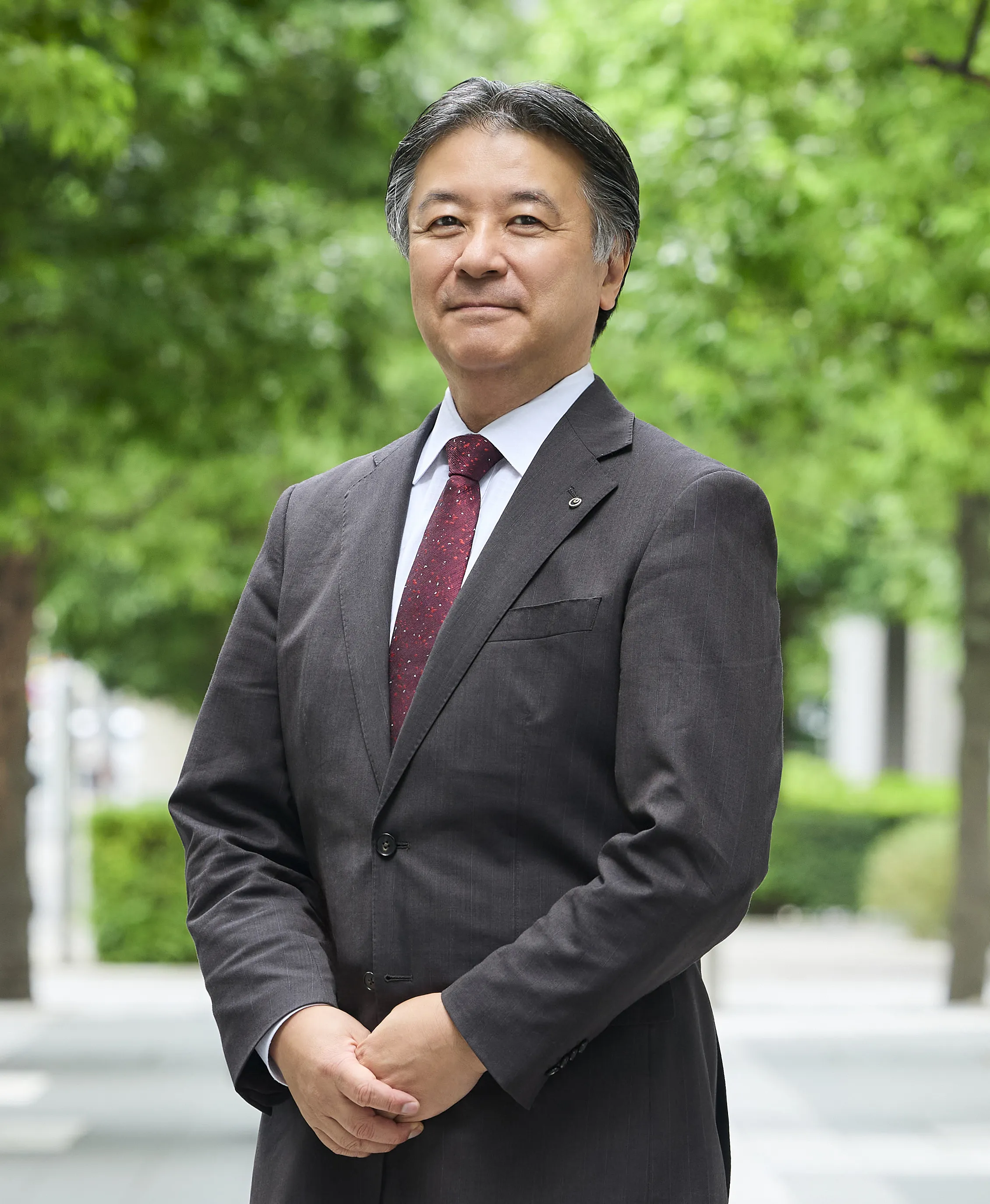 阿部社長