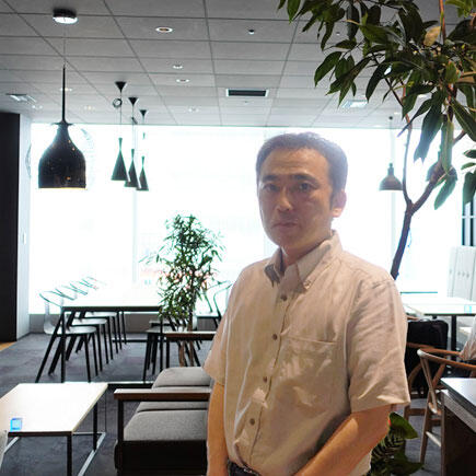 usri社員紹介 画像