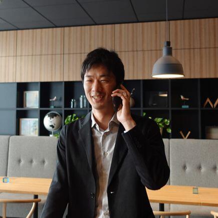 usri社員紹介 画像
