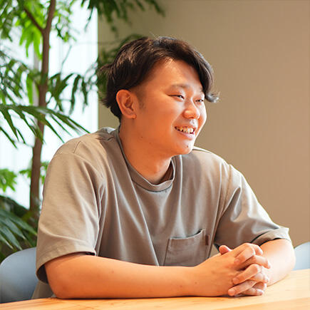 usri社員紹介 画像