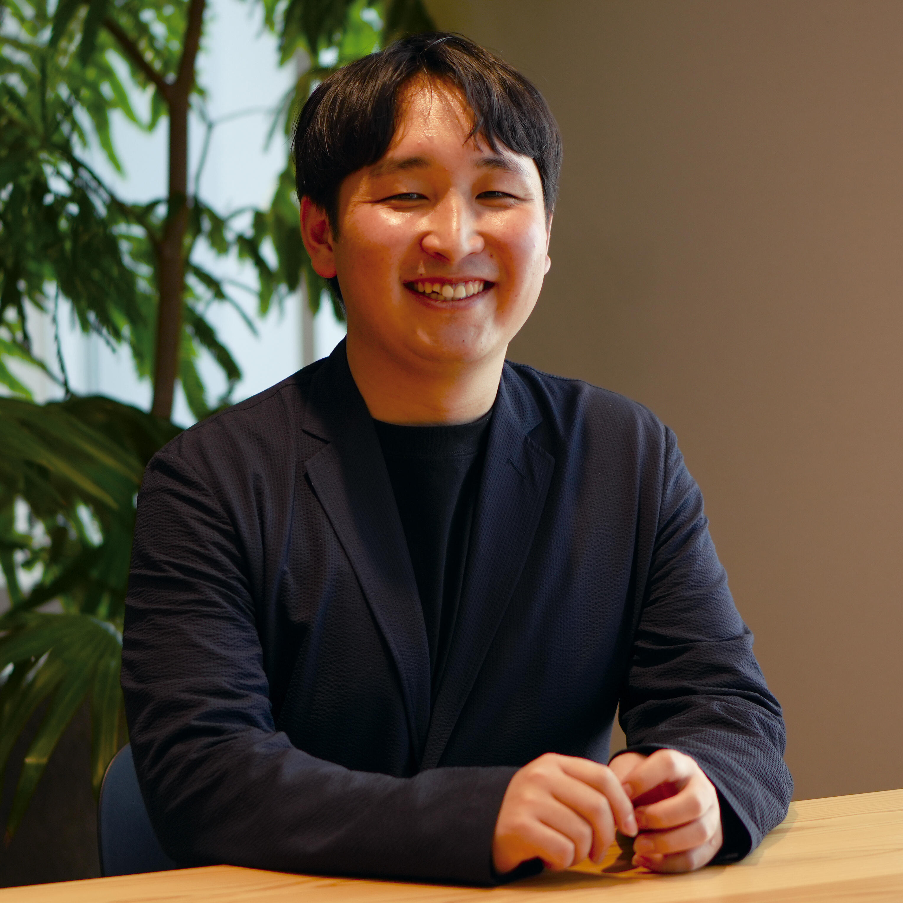 usri社員紹介 画像