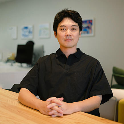 usri社員紹介 画像