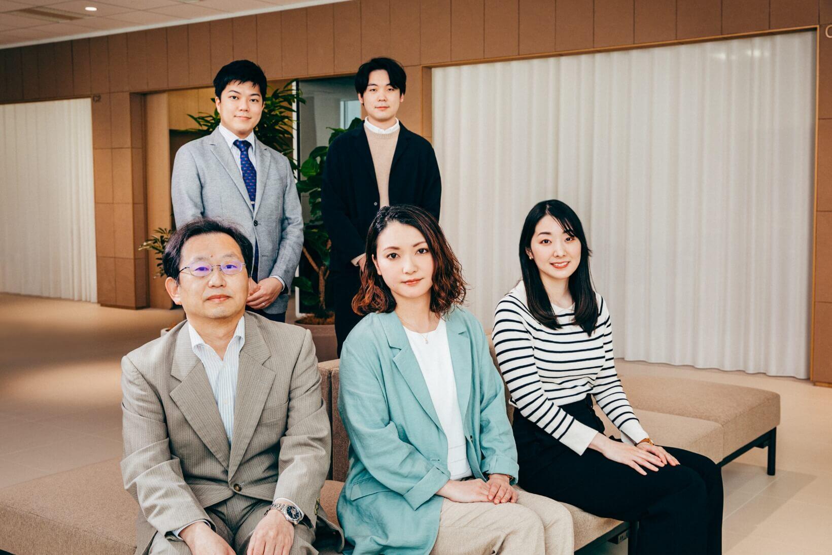 特別座談会 画像