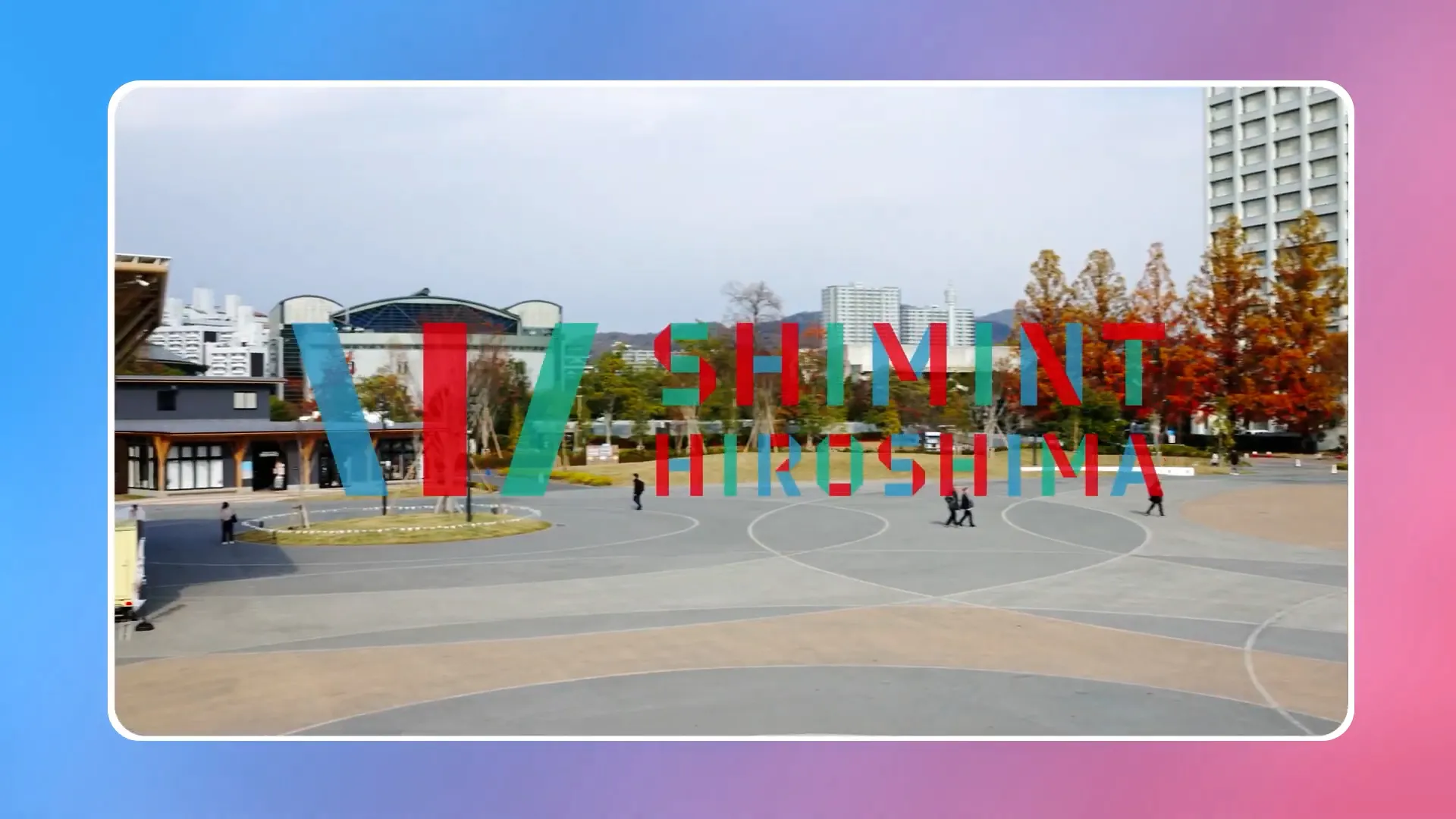 YouTube動画