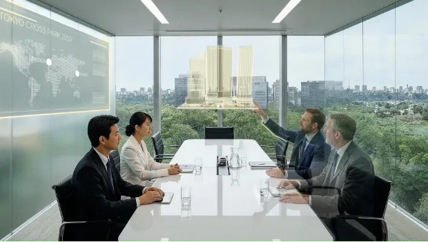 テクノロジーで街づくりはどう変わる？